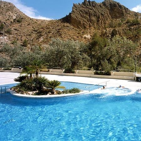 Balneario De Archena - Hotel Levante Ανέσεις φωτογραφία